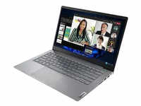 Lenovo ThinkBook 14 G4 IAP 21DH - Intel Core i5 1235U / 1.3 GHz - Win 11 Pro - Iris