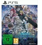 Star Ocean The Divine Force (PlayStation PS5)