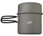 Esbit-Aluminiumtopf Volumen des Hauptbeh&auml;lters: 1,0 l