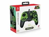 PDP Controller Rematch Vired 1Up Glow in the Dark Switch