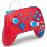 PowerA Verbesserter kabelgebundener Controller f&uuml;r Nintendo Switch - Hurra!...