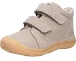 Ricosta Jungen Lauflernschuh beige Gr&ouml;&szlig;e EUR 20 - Beige - 20
