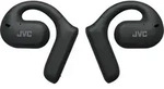JVC HA-NP35T-BU schwarz - Schwarz