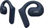 JVC HA-NP35T, True Wireless Stereo (TWS), 20 - 20000 Hz, Anrufe/Musik, 24 g,