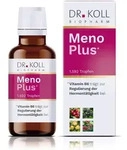 DR: KOLL Meno Plus Gemmo Komplex Tropfen, 50 ml L&ouml;sung