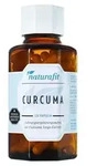 naturafit Curcuma Kapseln, 120 St. Kapseln