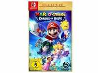 Mario & Rabbids 2 Switch GOLD Parks of Hope