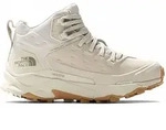 The North Face W Vectiv Exploris Mid Futureli Sandstone/Gardenia White 7,5 -...