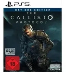GAME The Callisto Protocol, PlayStation 5, M (Reif), Download
