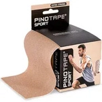 Pinotape Sport Tape XXL Light Beige 10 cm x 5 m - Beige