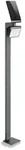 STEINEL Solarleuchte XSolar GL-S 188 x 194 x 1178 mm 3000K