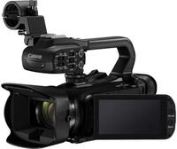 Canon XA65, 21,14 MP, CMOS, 25,4 / 2,3 mm (1 / 2.3"), 4K Ultra HD, 8,89 cm (3.5"),