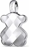 Tous LoveMe The Silver Parfum Eau De Parfum 90 ml (woman)