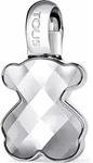 Tous LoveMe The Silver Parfum Eau de Parfum f&uuml;r Frauen 30 ml