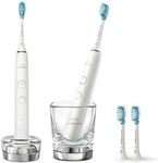 Philips Sonicare DiamondClean DiamondClean 9000 HX9914/62 2x Elektrische