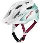 ALPINA Carapax JR. Flash Beleuchteter Leichter LED Fahrradhelm f&uuml;r Kinder -