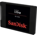 SanDisk Ultra 3D, 1 TB, 2.5", 560 MB/s, 6 Gbit/s