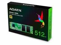 ADATA SSD 512GB Ultimate SU650 M.2 SATA