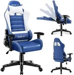 Huzaro Kinder Schreibtischstuhl Ranger 6.0 Gaming Stuhl Racing Sessel B&uuml;rostuhl