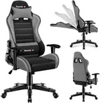 Huzaro Kinder Schreibtischstuhl Ranger 6.0 Gaming Stuhl Racing Sessel B&uuml;rostuhl