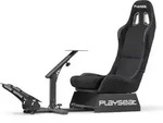 Playseat Evolution, Universal-Gamingstuhl, 122 kg, Gepolsterter Sitz, Gepolsterte