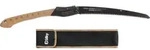 Silky BigBoy 2000 Outback Edition Klapps&auml;ge 360 mm 6,5 ZpZ grob gebogene Klinge