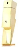 Carolina Herrera Bad Boy Gold Fantasy Eau De Toilette 100 ml (man)