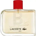 Lacoste Red eau de Toilette f&uuml;r Herren 125 ml