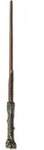 Harry Potter Zauberstab-Replik Harry Potter 38 cm - Braun/Rot/Gold