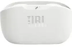 JBL Wave Buds white - Wei&szlig;