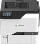 Lexmark CS730de - Drucker - Farbe - Duplex - Laser - A4/Legal - 1200 x 1200 dpi - bis