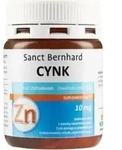 Kr&auml;uterhaus Sanct Bernhard Cynk 210 Tabletten BI5009