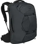 Osprey Farpoint 40l Rucksack Grau Herren,Damen Grau One Size - Grau