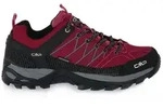 CMP Rigel Low 3Q13246-10HH, Trekkingschuhe, Damen, Rosa, Gr&ouml;&szlig;e: 37 - Rosa - 37