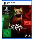 Stray (PlayStation PS5)