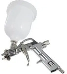 Einhell Kompressoren-Zubeh&ouml;r Farbspritzpistole, Flie&szlig;becher
