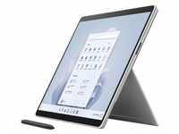 Microsoft Surface Pro 9 Platinum Tablet Intel i5 8GB 256GB SSD 2in1 Convertible