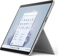 Microsoft QEZ-00004, Microsoft Surface Pro 9, 33 cm (13"), 2880 x 1920 Pixel, 256 GB,