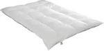 Kassettendecke Irisette Edda extra warm Gr&ouml;&szlig;e 135x200cm - Wei&szlig;