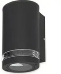 LEDVANCE ENDURA Beam, Wandbeleuchtung f&uuml;r den Au&szlig;enbereich, Grau, I, GU10,...