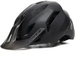 DAINESE LINEA 03 Mountainbikehelm - Schwarz