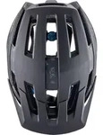 Leatt Fahrradhelm MTB Trail 3.0 , Schwarz, S - Schwarz