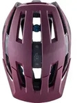 Leatt Fahrradhelm MTB Trail 3.0 , Malbec - Violett, L - Violett