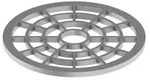 TECE 660005 TECE-Haarsieb f&uuml;r Duschrinnen