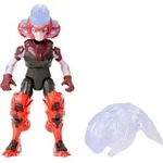 He-Man and the Masters of the Universe MOTU-Actionfiguren basierend auf der