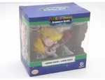 Ubisoft Rabbid Peach, Actionfigur zum Sammeln, Videospiel - Gelb