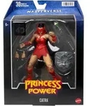 Mattel Masters of the Universe Masterverse Actionfigur 2022 Princess of Power: Catra