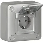 Legrand 77856, 166 mm, 230 mm, 106 mm, 480 g, 1 St&uuml;ck(e)