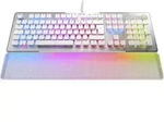 Roccat Vulcan II Max wei&szlig; Gaming-Tastatur - Wei&szlig;