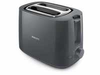 Philips Daily Collection HD2581/10 Toaster grey